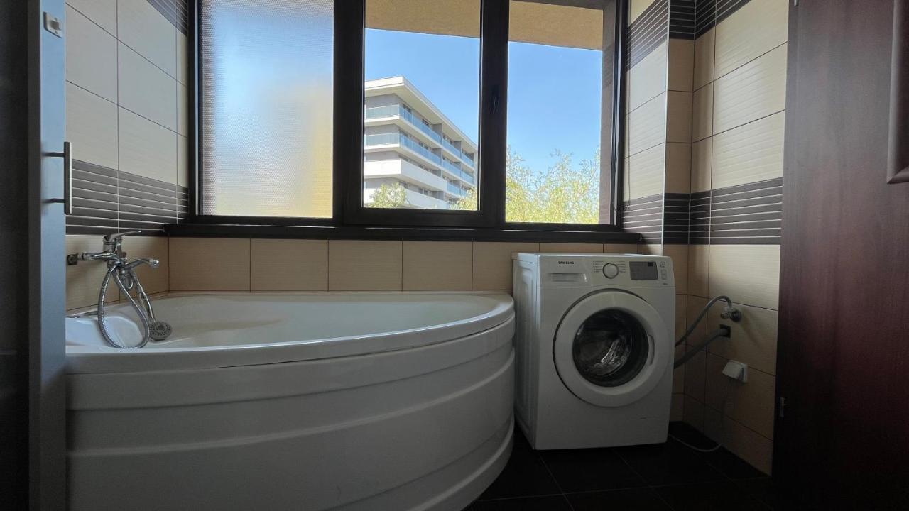 Plopilor Sdtudio Apartment Клуж-Напока Екстериор снимка